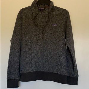 NWOT PATAGONIA WOOLYESTER